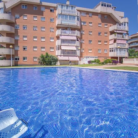 Salou Centro. Apartamentos Familiares Extérieur photo